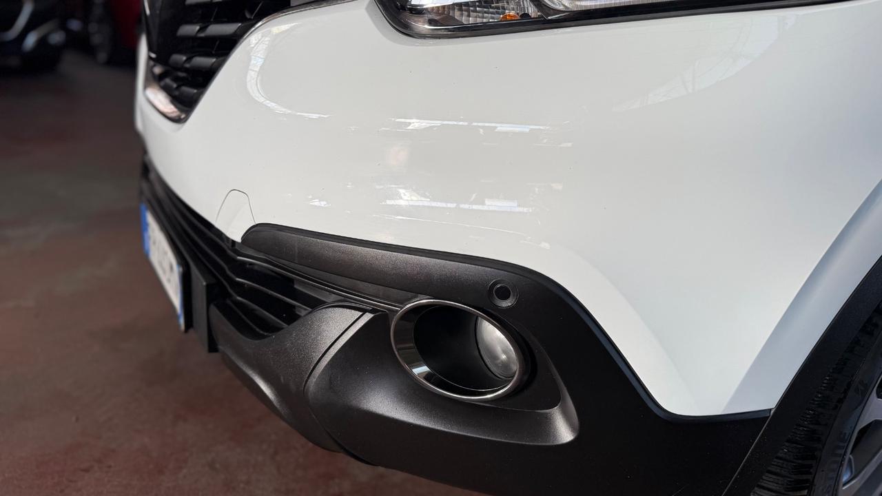 Renault Kadjar dCi 8V 110CV Energy Business