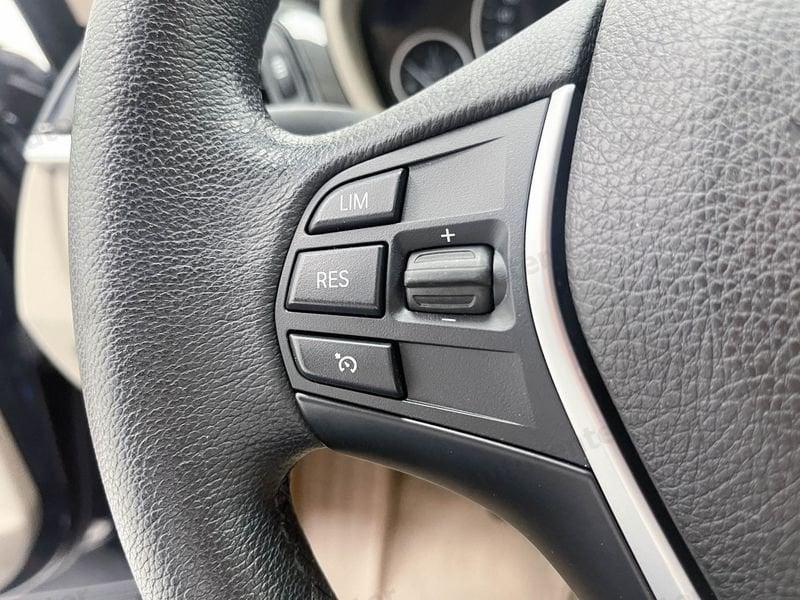BMW Serie 3 Gran Turismo 320d xDrive gran Turismo Modern