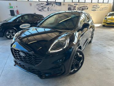 Ford Puma 1.0 Hybrid 125 CV S&S aut. ST-Line X