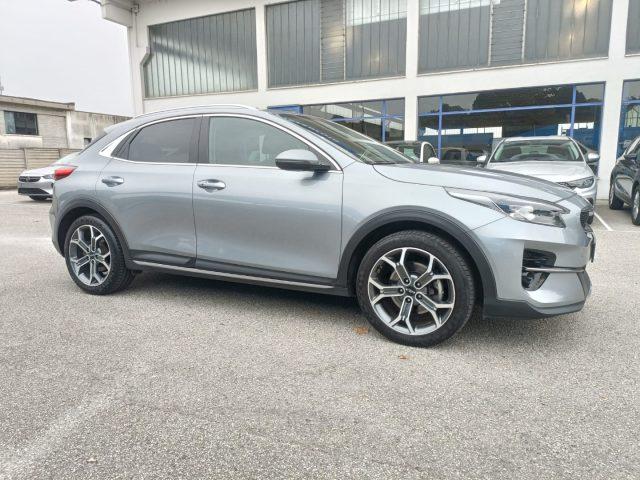 KIA XCeed 1.0 T-GDi Business