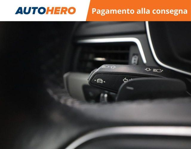 AUDI A4 Avant 35 TDI/163 CV S tronic Business Advanced