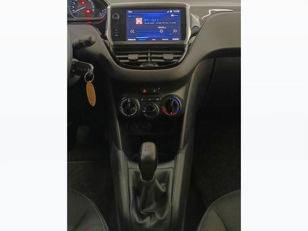 Peugeot 208 5 Porte 1.2 PureTech Active