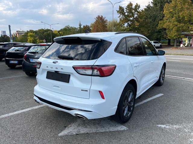 FORD Kuga 2.5 Plug In Hybrid 225 CV CVT 2WD ST-Line