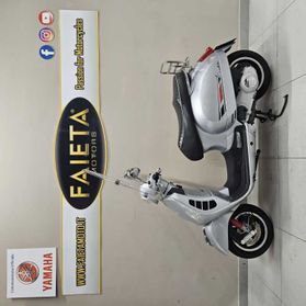 Vespa GTS 250 i.e. - 2005