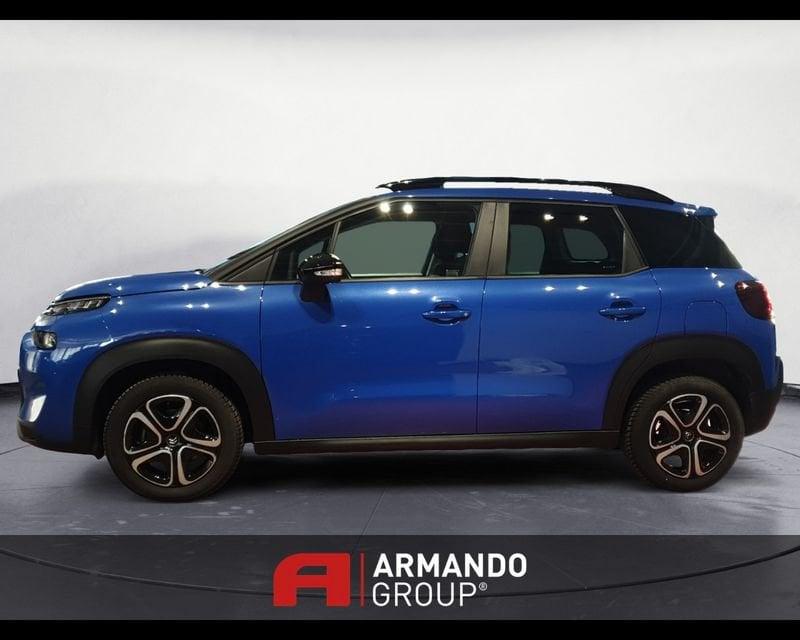 Citroën C3 Aircross PureTech 110 S&S Feel