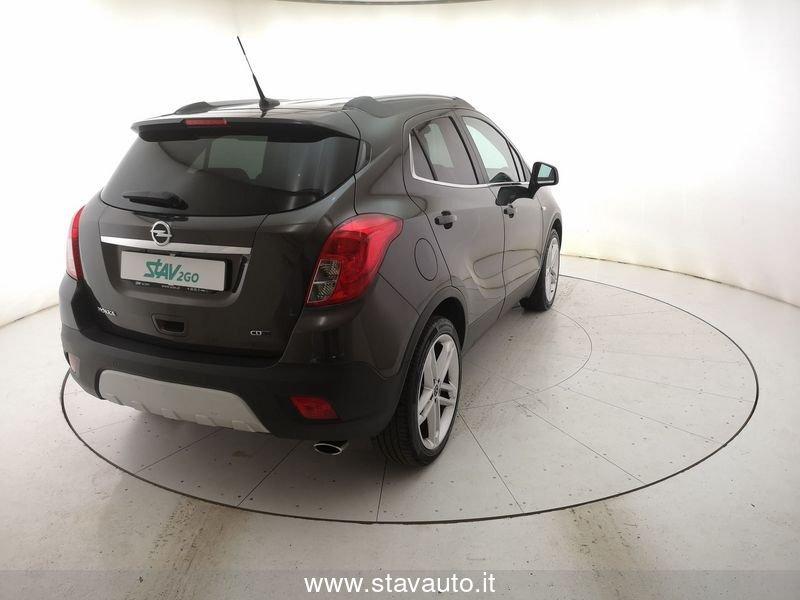 Opel Mokka 1.6 CDTI COSMO