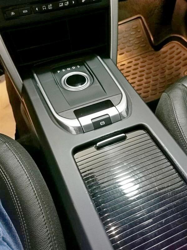 Land Rover Discovery Sport 2.0 TD4 150 CV SE motore da sostituire!!!!!!!!!!!!
