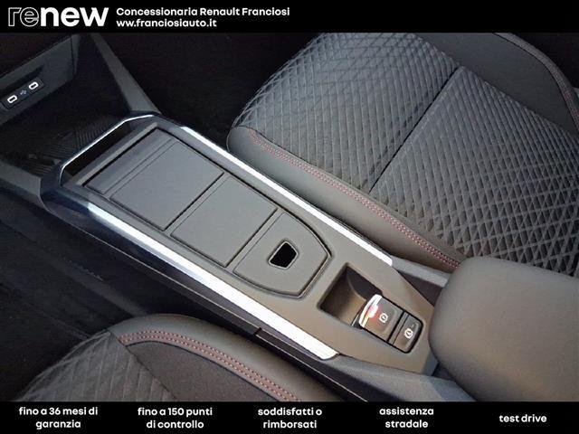 RENAULT Clio 1.8 full hybrid E-Tech Techno 160cv auto