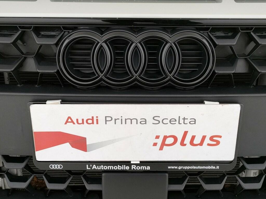 Audi A1 30 1.0 TFSI S line edition S tronic