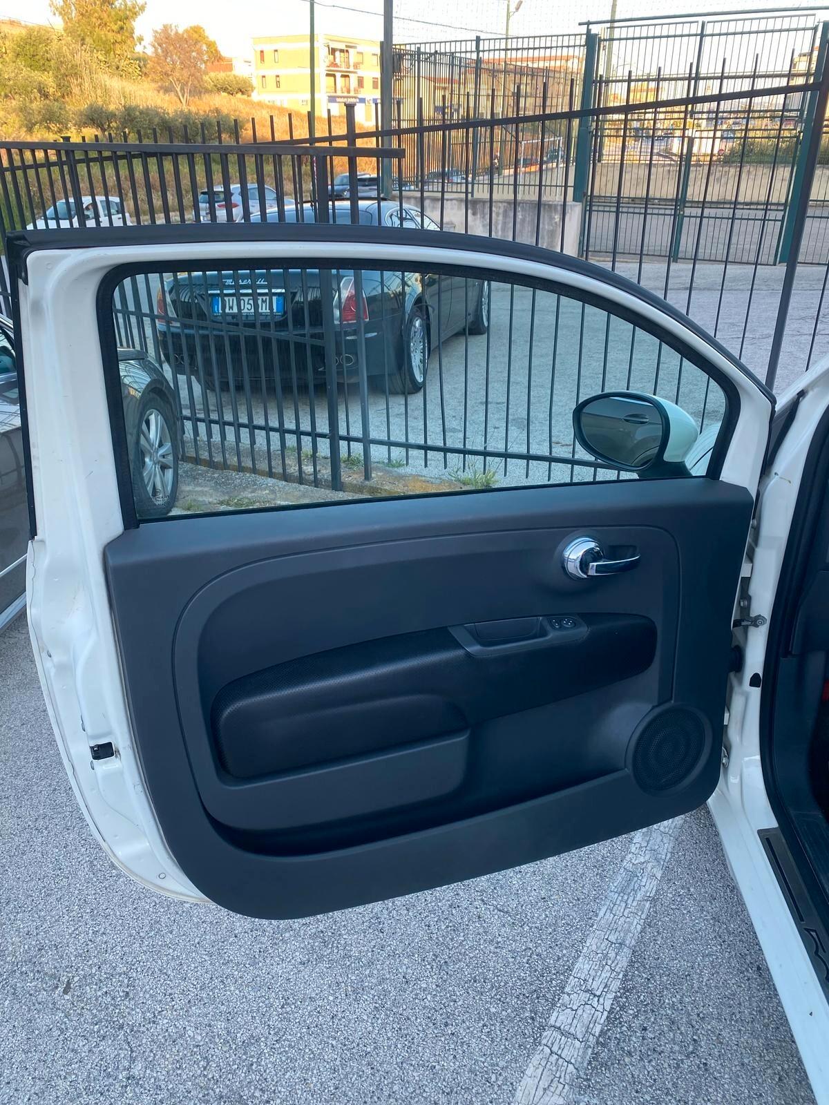Fiat 500 1.3 Multijet 16V 75CV Pop