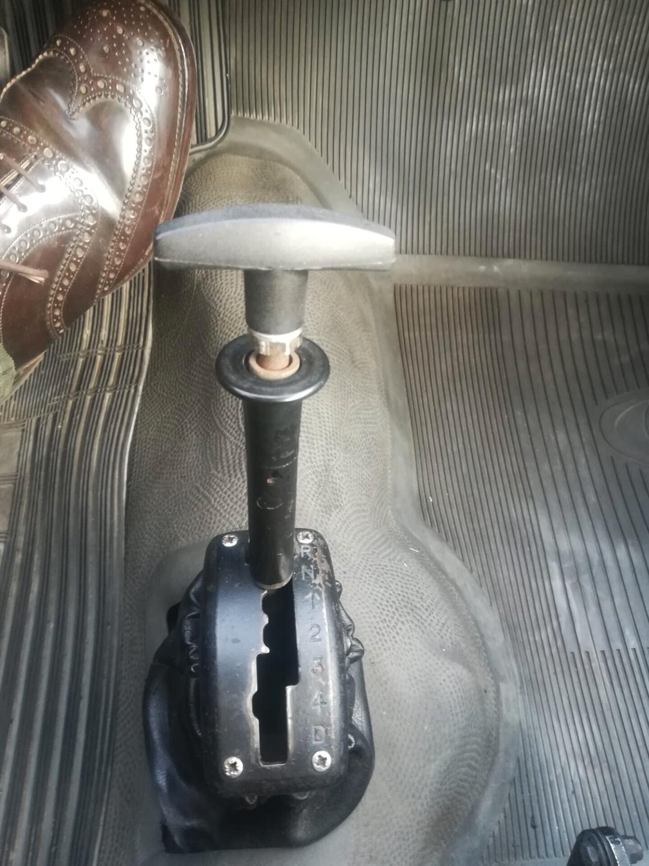 Mini MATIC HYDROLASTIC