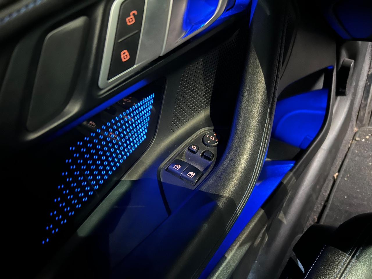 Bmw 220d 48V Coupé Msport