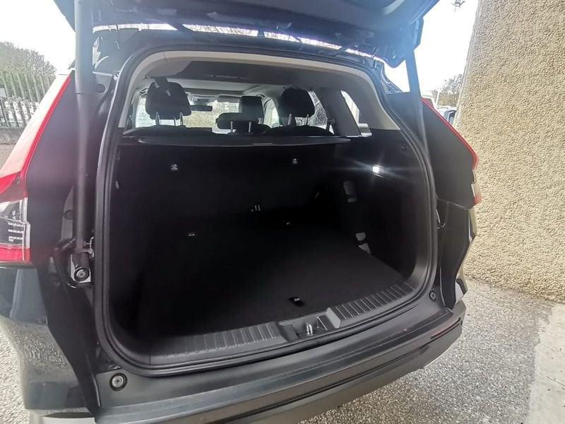 Honda CR-V CR-V 2.0 184cv Hev eCVT Elegance 2wd