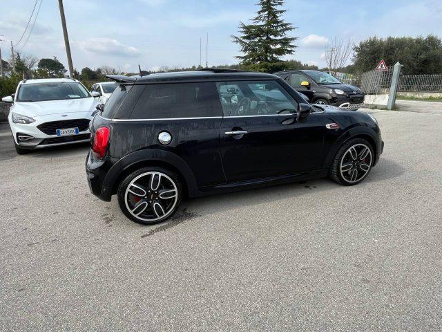 MINI John Cooper Works 2.0 John Cooper Works