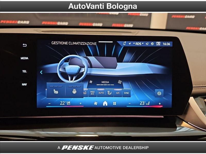 BMW X1 X1 xdrive20d mhev 48V X-Line auto