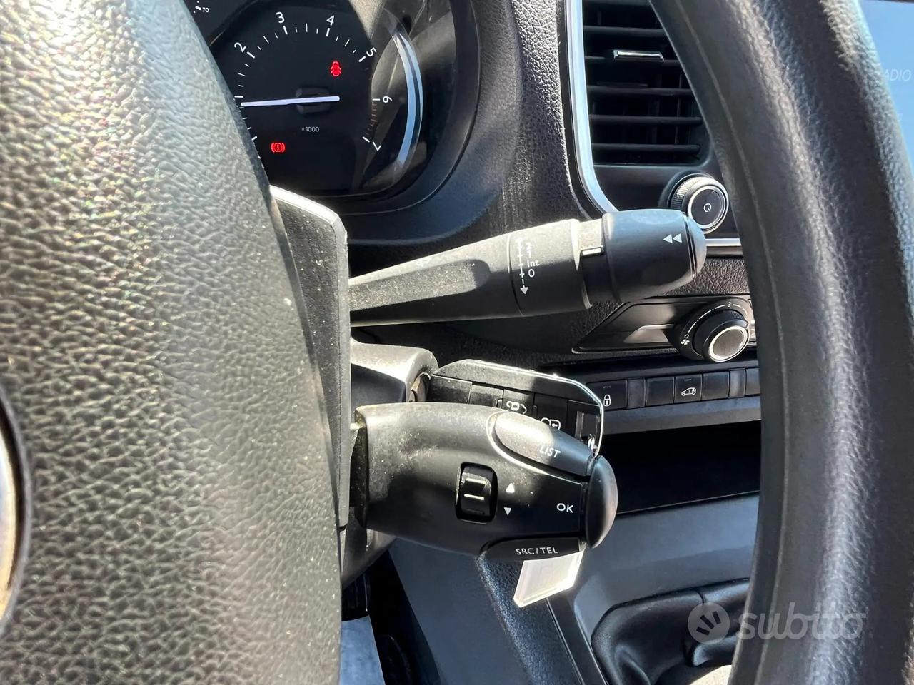 Fiat Scudo 1.5 BlueHDi 100 CV PL-TN Furgone Busine