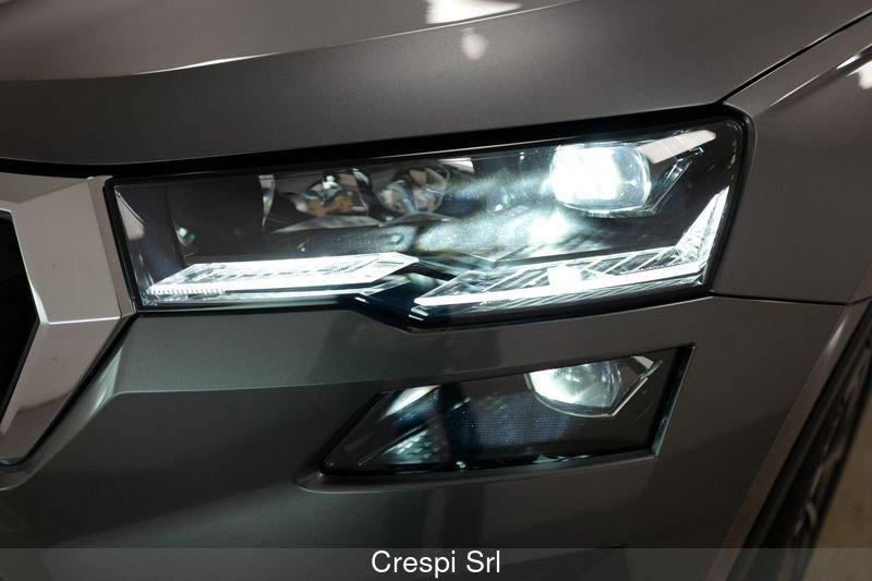 Skoda Karoq Karoq 1.5 TSI ACT DSG Style