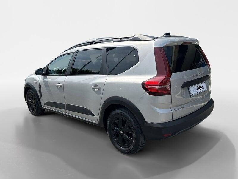 Dacia Jogger 1.0 TCe 110 CV 7 posti Extreme Up