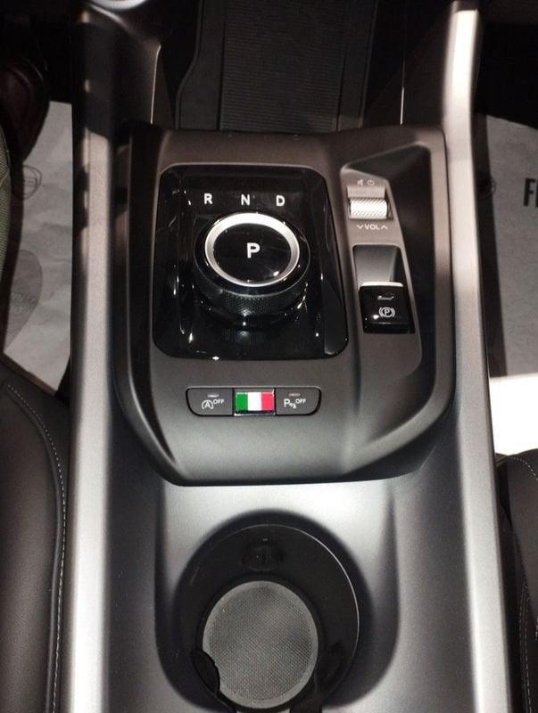 Alfa Romeo Tonale Tonale 1.6 diesel 130 CV TCT6 Veloce