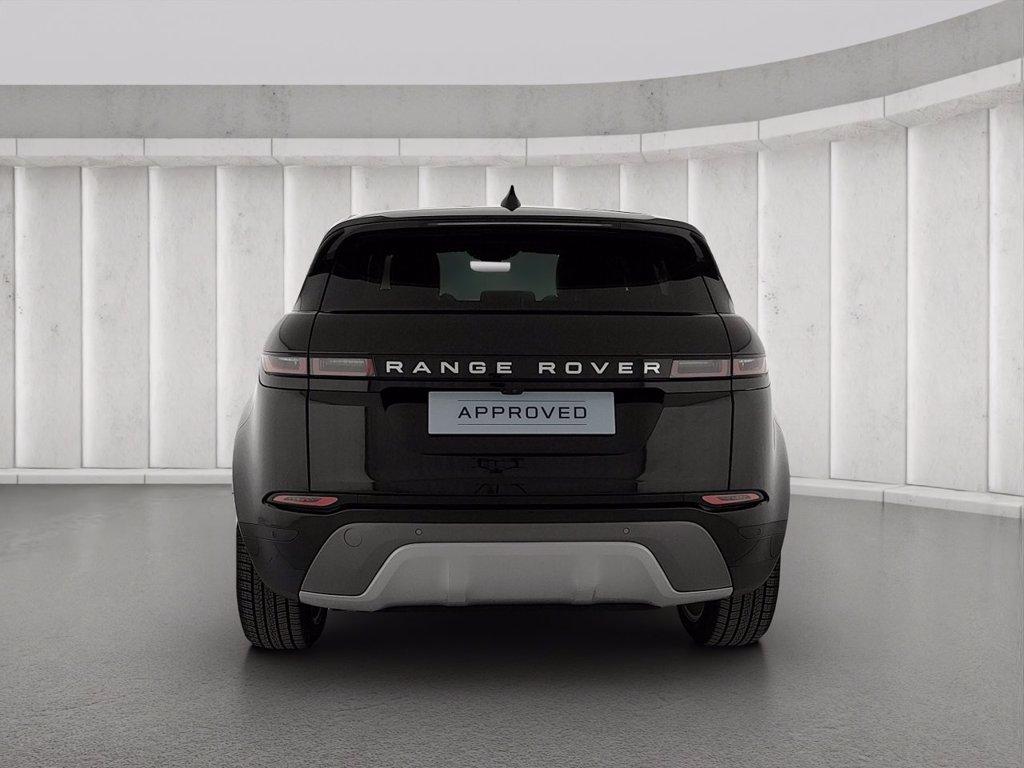 LAND ROVER Range rover evoque 2.0d i4 mhev se awd 240cv auto del 2020