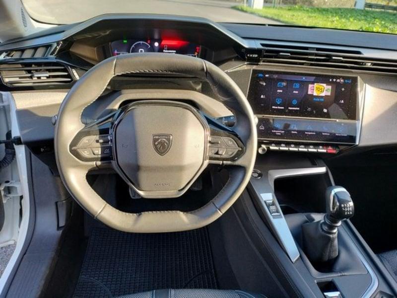 Peugeot 308 308 BlueHDi 130 S&S SW Allure