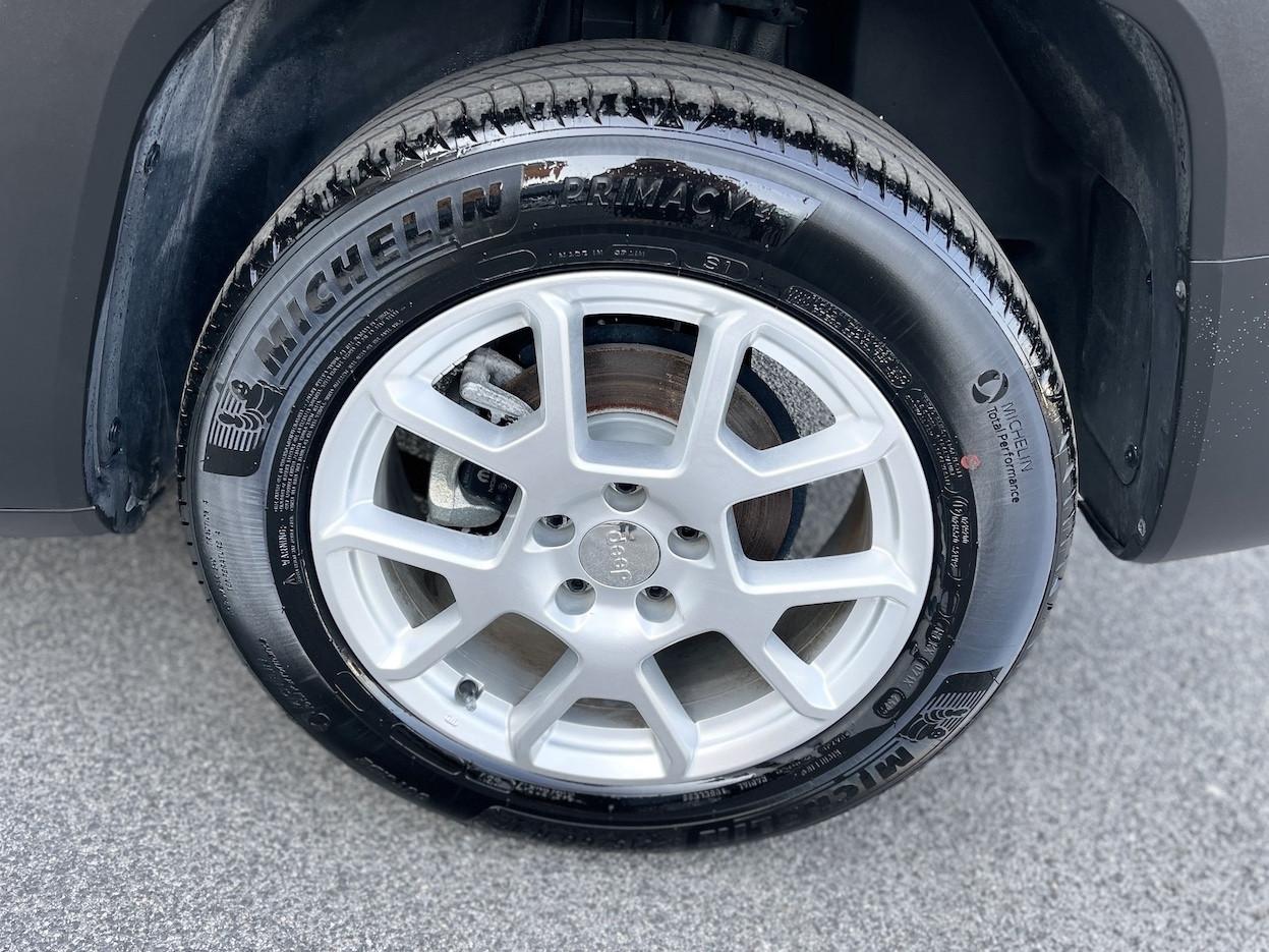 Jeep Renegade 1.0 Benzina 120CV E6 Neo. - 2023