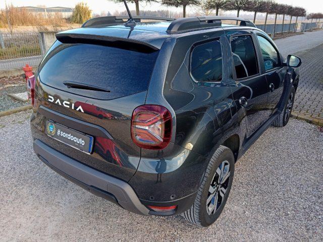 DACIA Duster 1.0 TCe GPL Journey Up N1