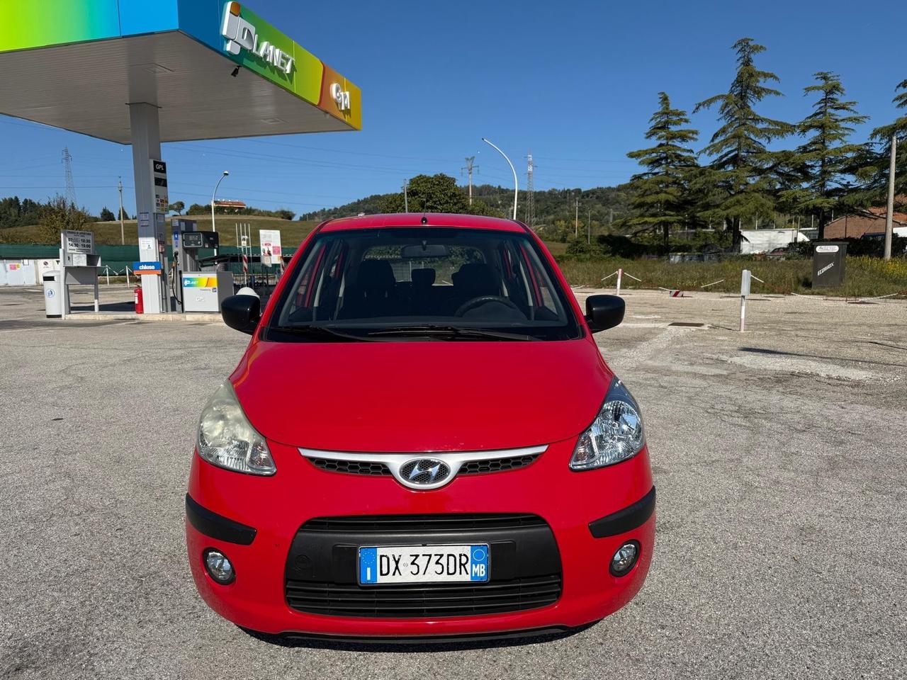 Hyundai i10 1.1 12V BlueDrive GPL Ok neopatentati