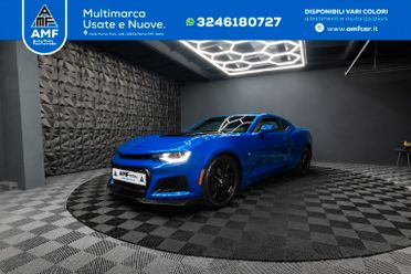 Chevrolet Camaro 2.0Turbo Coupé Pacchetto ZL1 *CarPlay