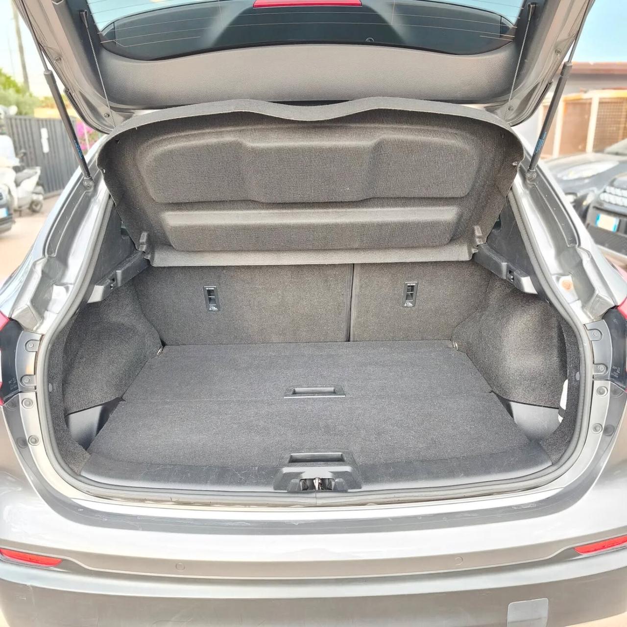 Nissan Qashqai 1.5 dCi Tekna FRIZIONE E DISTRIBUZIONE ESEGUITE