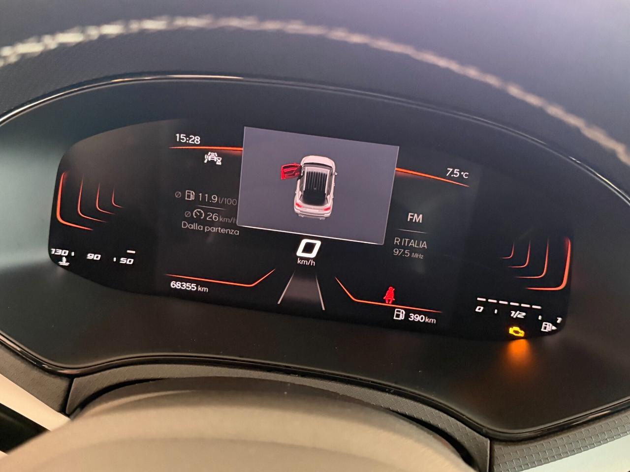 Seat Arona 1.0 ECO TSI 95 cv. STYLE