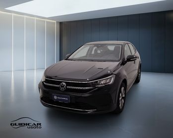 VOLKSWAGEN Taigo - Taigo 1.0 tsi Life 95cv