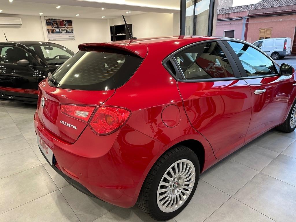 Alfa Romeo Giulietta 1.6 JTDm 120 CV 05/2021