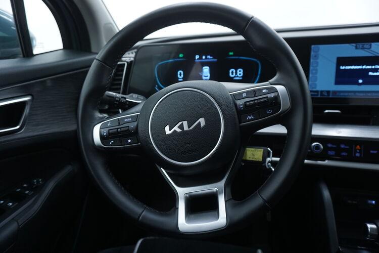 Kia Sportage MHEV Business DCT BR033823 1.6 Mild Hybrid 136CV