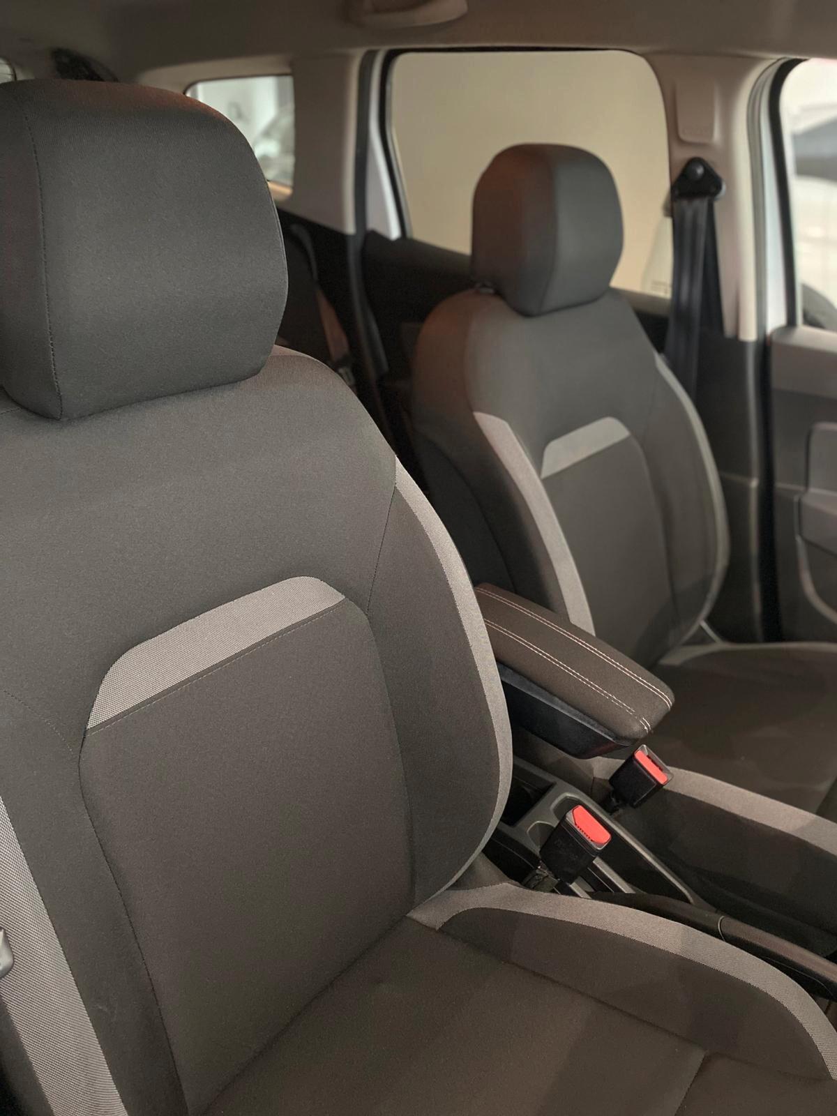 Dacia Duster 1.5 dCi 8V 4x2 Essential