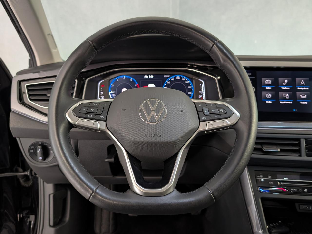 Volkswagen Polo 1.0 TSI 95cv Style