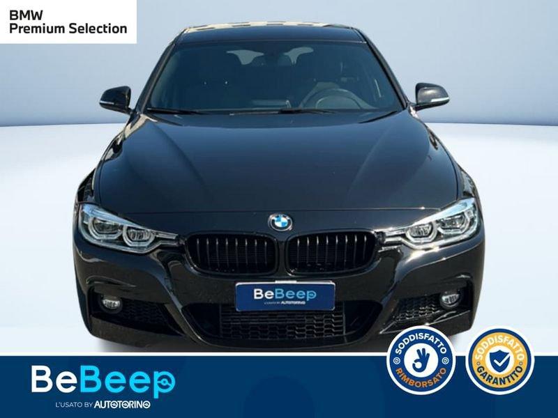 BMW Serie 3 Touring 318D TOURING MSPORT AUTO