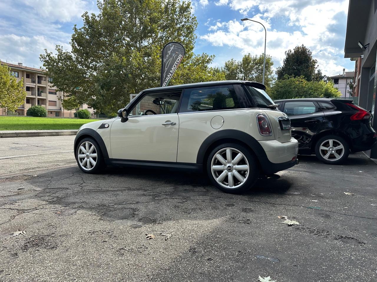 Mini Mini 1.6 16V Cooper