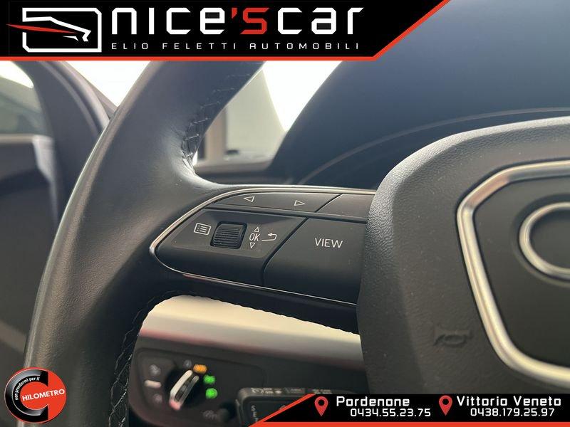 Audi Q5 Q5 35 TDI S tronic Business