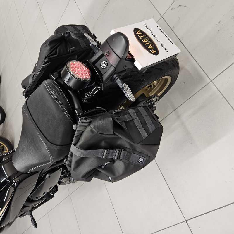 Yamaha XSR 700 - 2023