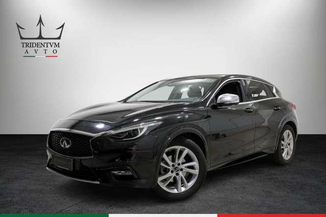 Infiniti Q30 1.5d Premium 109cv dct