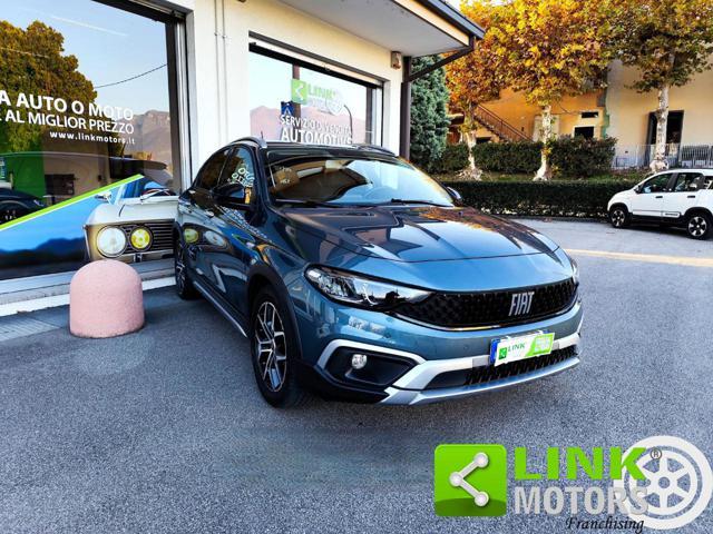 FIAT Tipo 1.0 5 porte City Cross GARANZIA INCLUSA