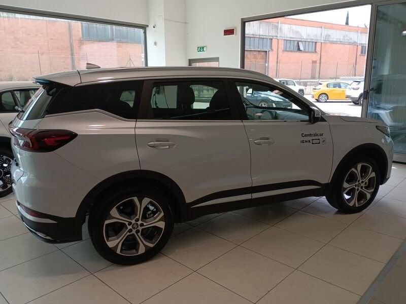 DR AUTOMOBILES DR 6.0 PHEV 1.5 DHT
