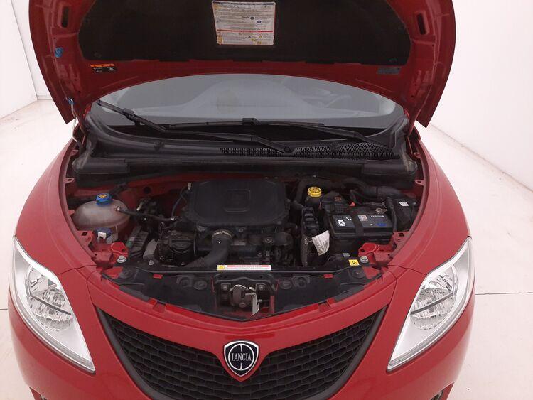 Lancia Ypsilon Hybrid Gold BR766296 1.0 Mild Hybrid 69CV