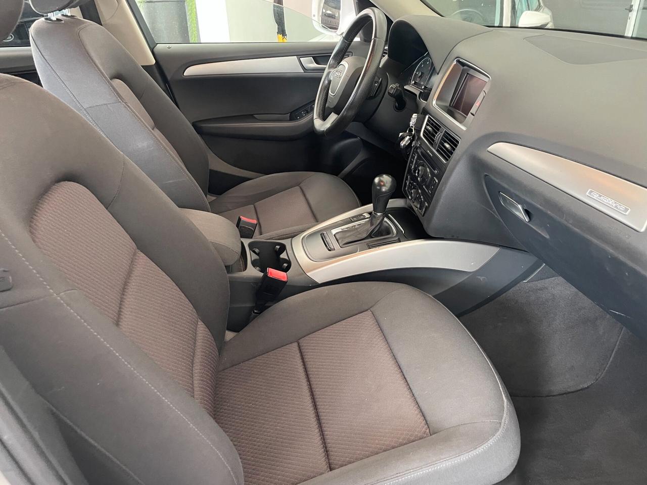 Audi Q5 2.0 TDI 170 CV quattro S tronic Advanced Plus