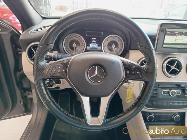 MERCEDES-BENZ A 180 CDI Executive