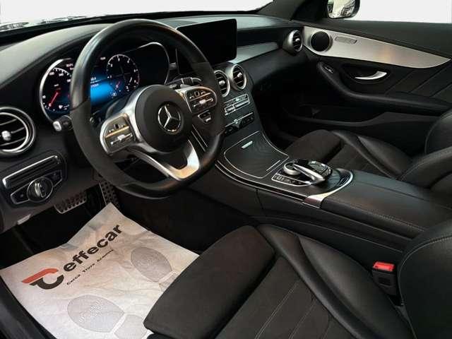 Mercedes-Benz C 220 d S.W. 4Matic Premium Night Edition