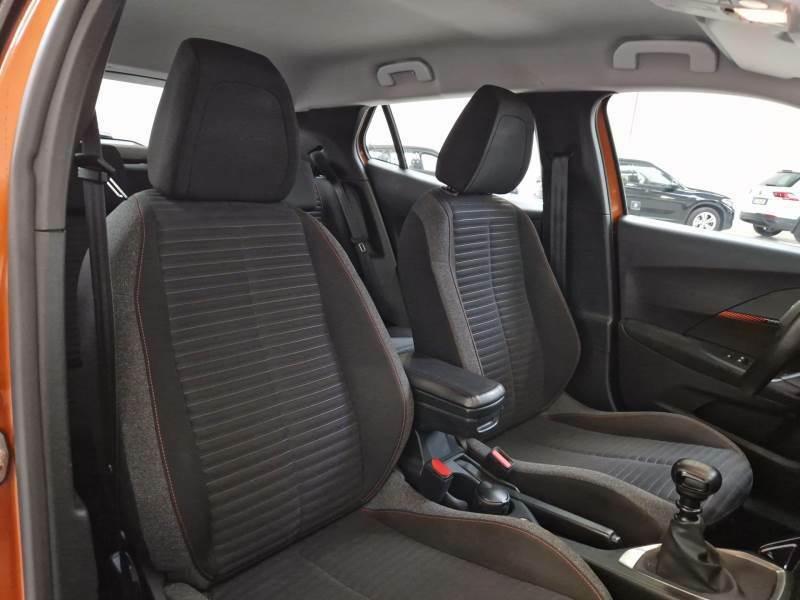 PEUGEOT 2008 BlueHDi 100 Active S/S