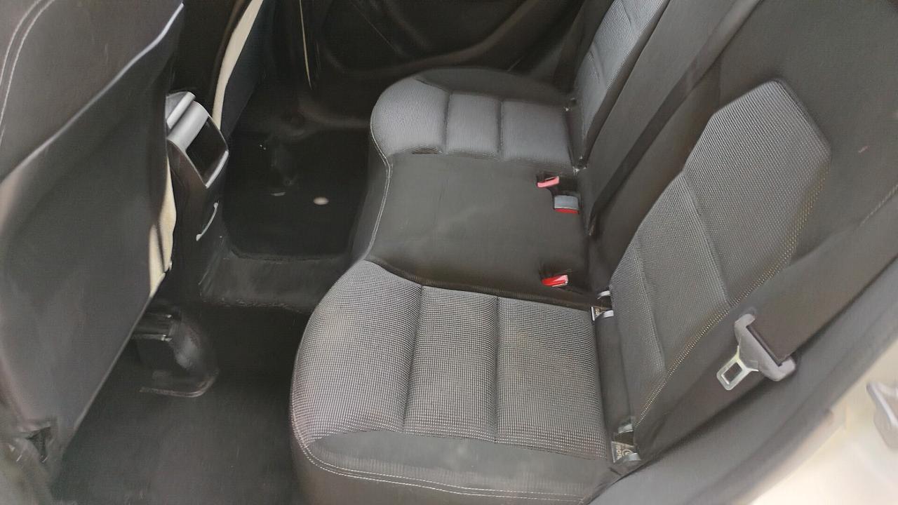 Mercedes-benz B 180 CDI