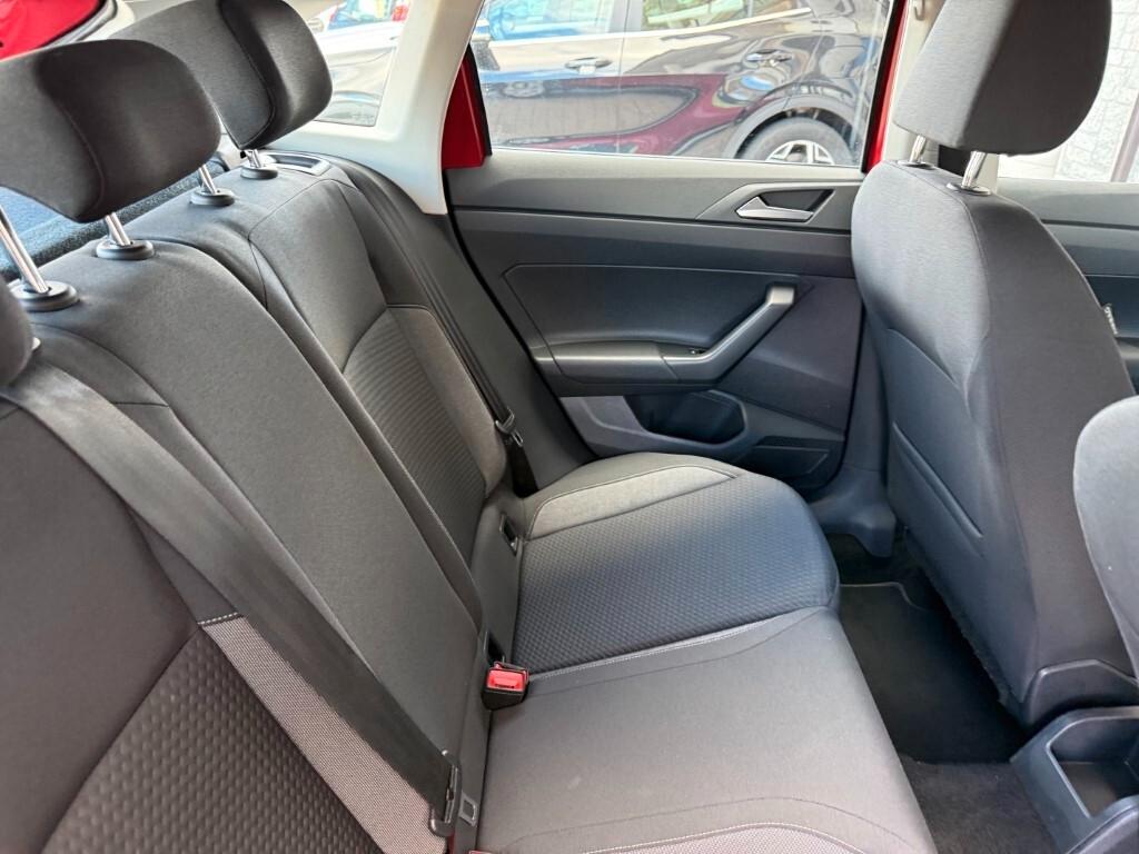 Volkswagen Taigo 1.0 TSI 95 CV Life